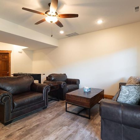 3Br Walk-In Near Silver Dollar City - Game Room - Pool - Free Tickets Included - Rr93A 布蘭森 外观 照片