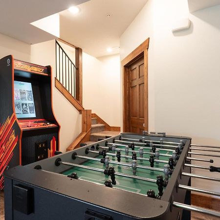 3Br Walk-In Near Silver Dollar City - Game Room - Pool - Free Tickets Included - Rr93A 布蘭森 外观 照片
