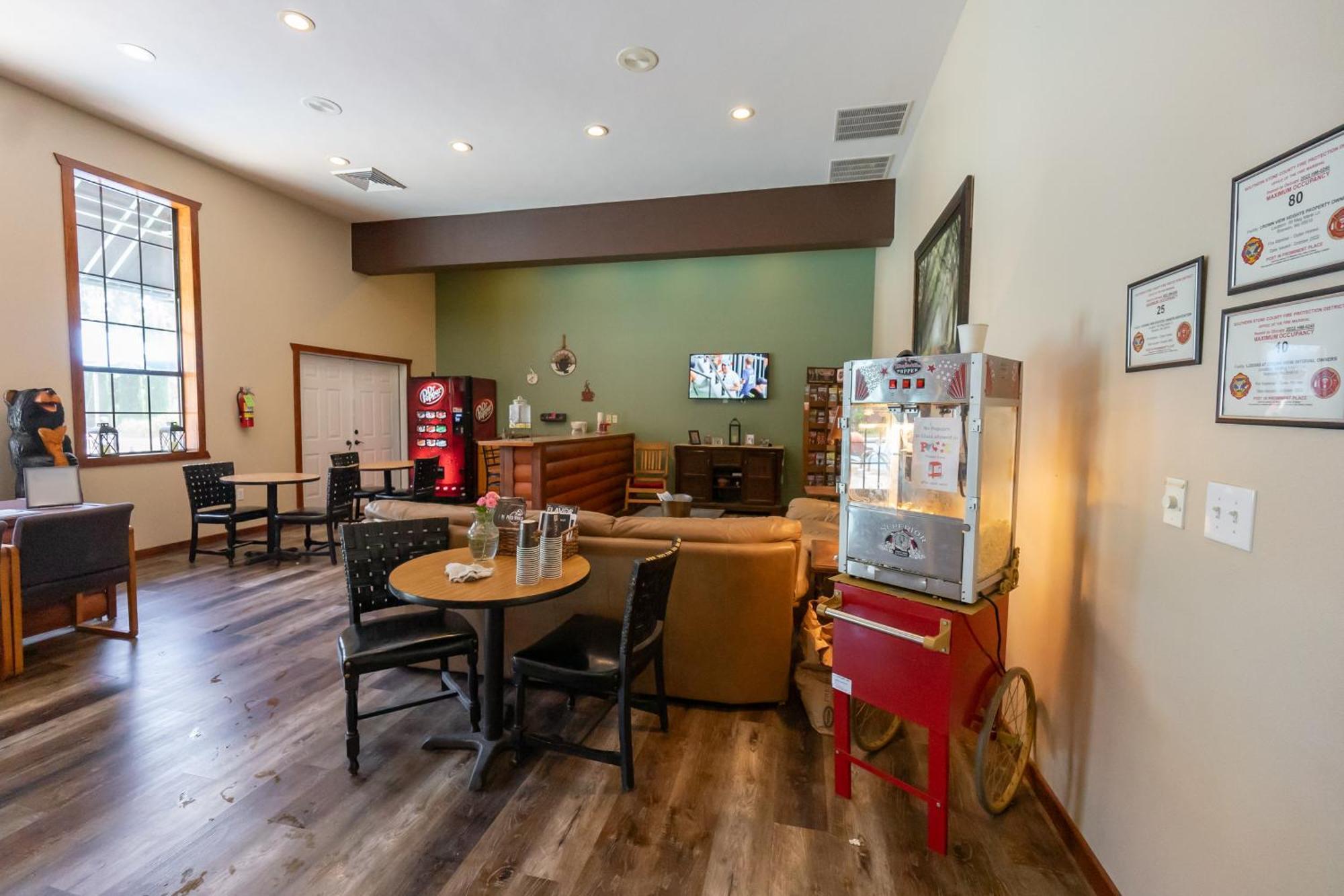 3Br Walk-In Near Silver Dollar City - Game Room - Pool - Free Tickets Included - Rr93A 布蘭森 外观 照片