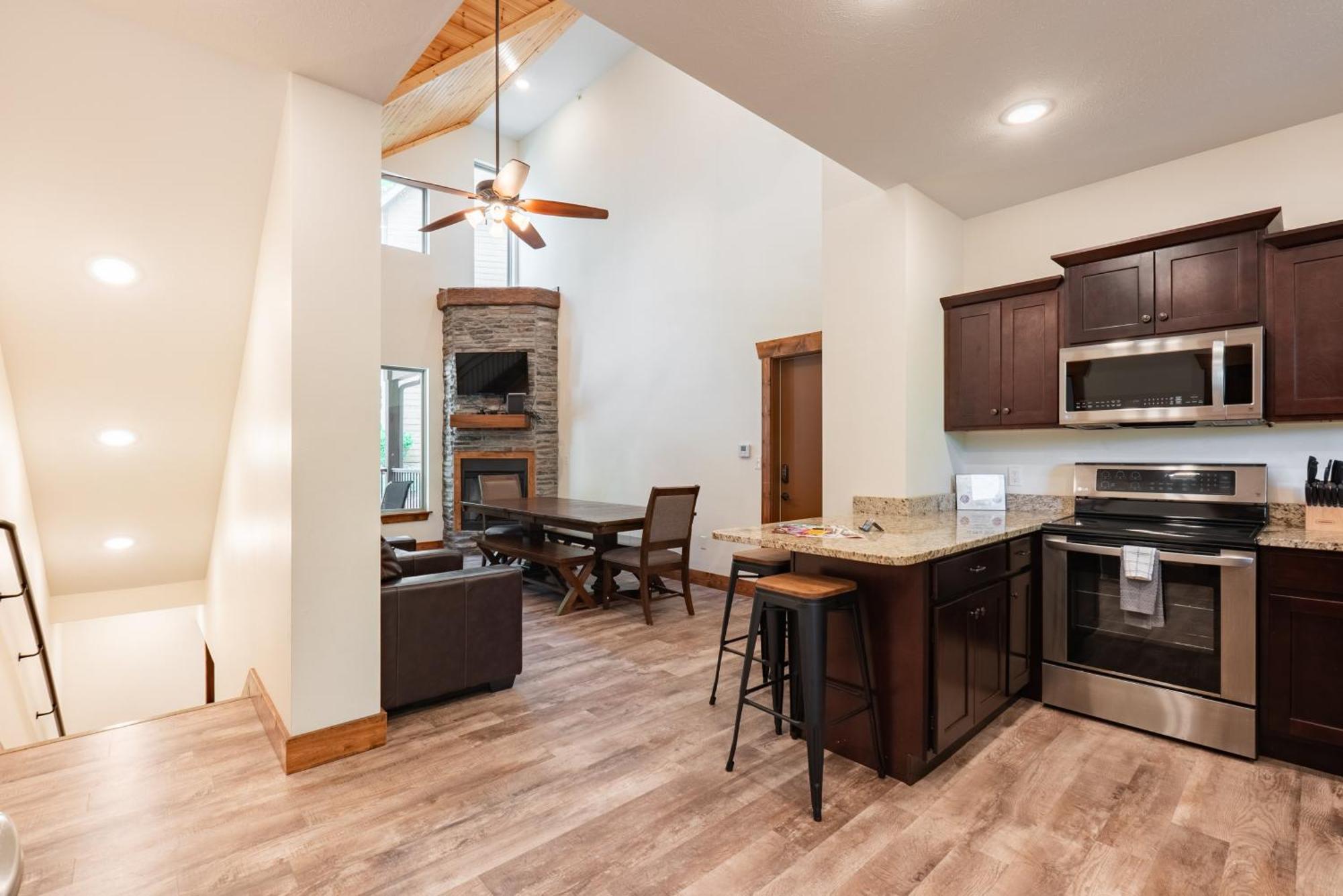 3Br Walk-In Near Silver Dollar City - Game Room - Pool - Free Tickets Included - Rr93A 布蘭森 外观 照片
