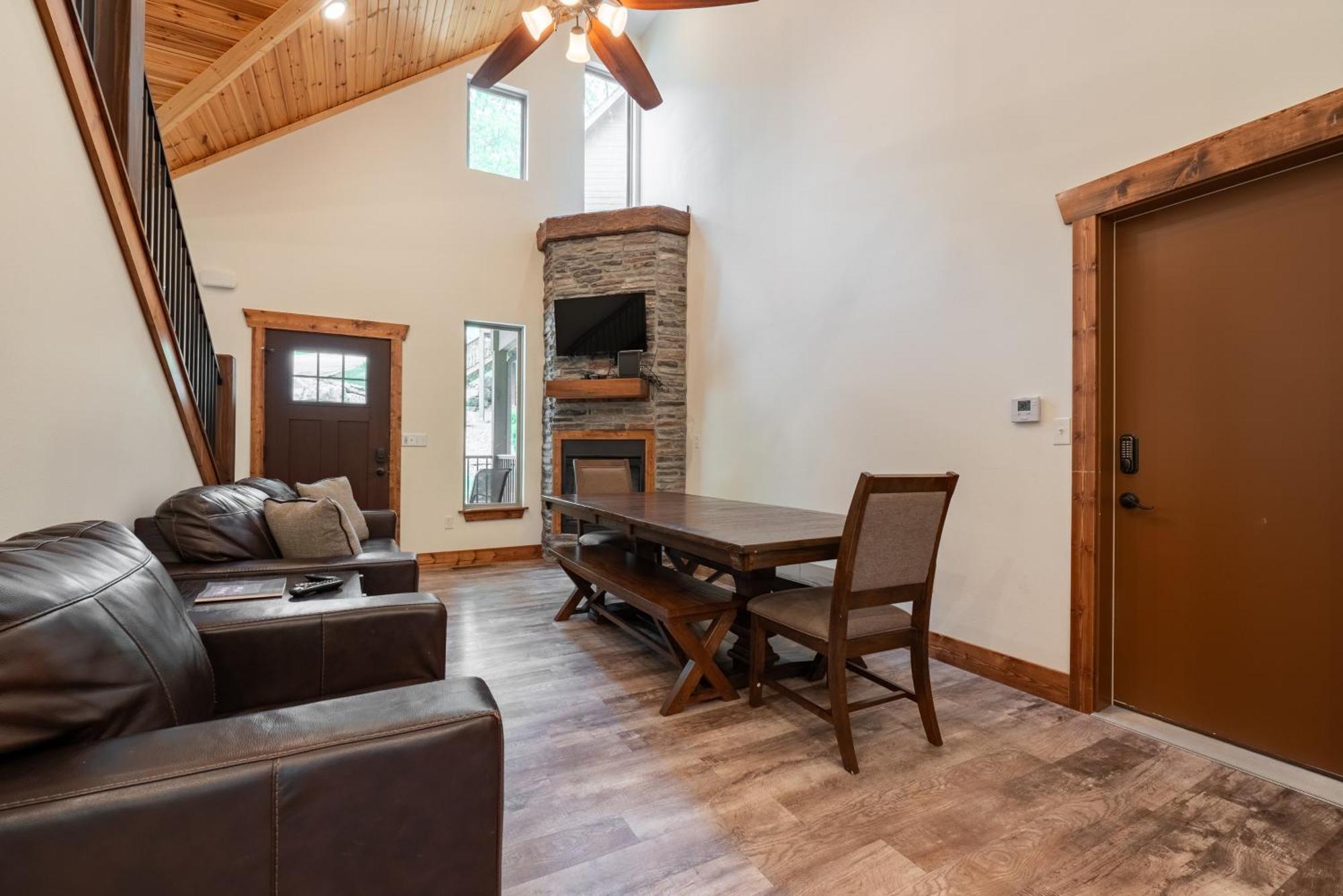 3Br Walk-In Near Silver Dollar City - Game Room - Pool - Free Tickets Included - Rr93A 布蘭森 外观 照片