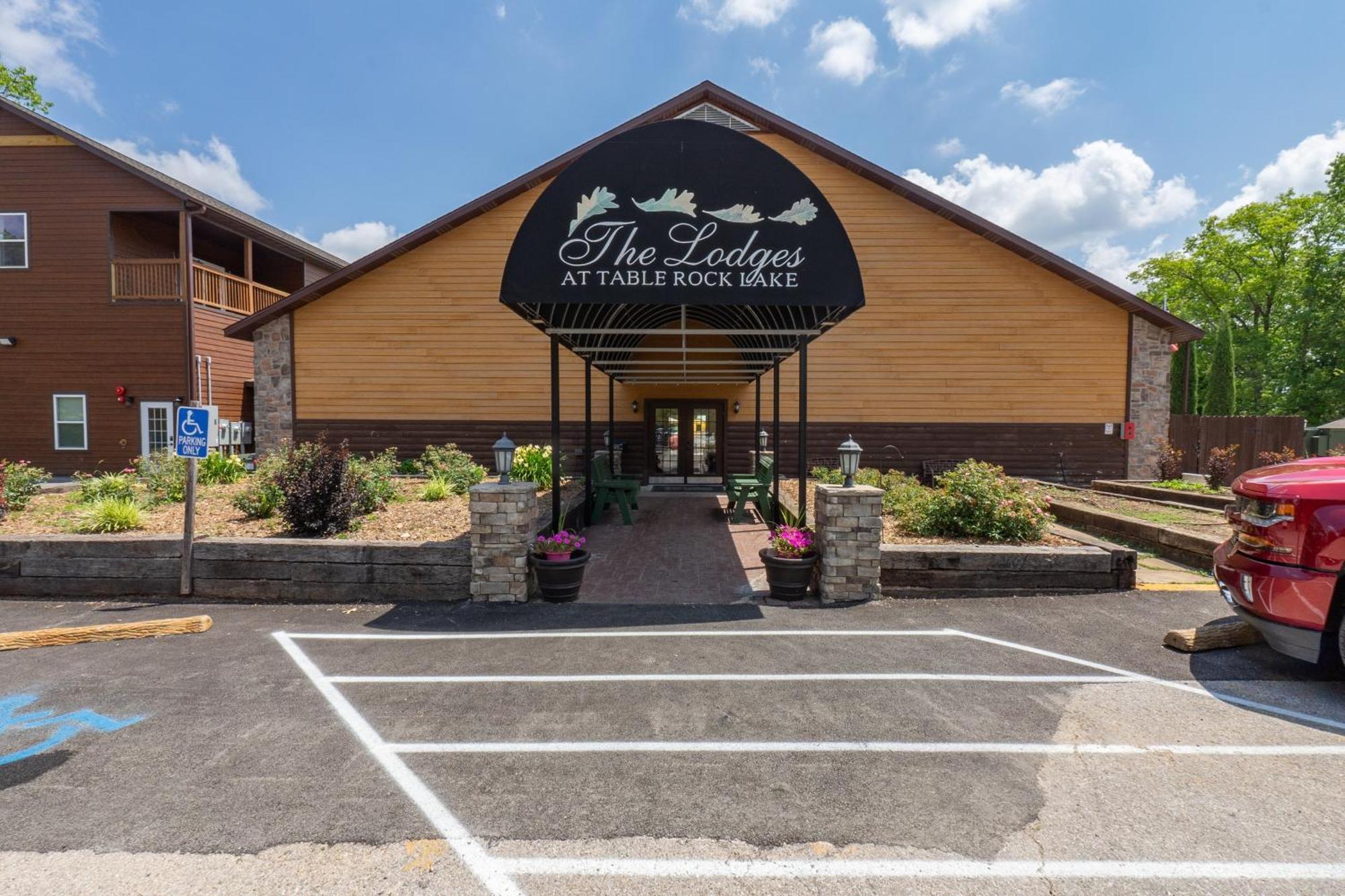 3Br Walk-In Near Silver Dollar City - Game Room - Pool - Free Tickets Included - Rr93A 布蘭森 外观 照片