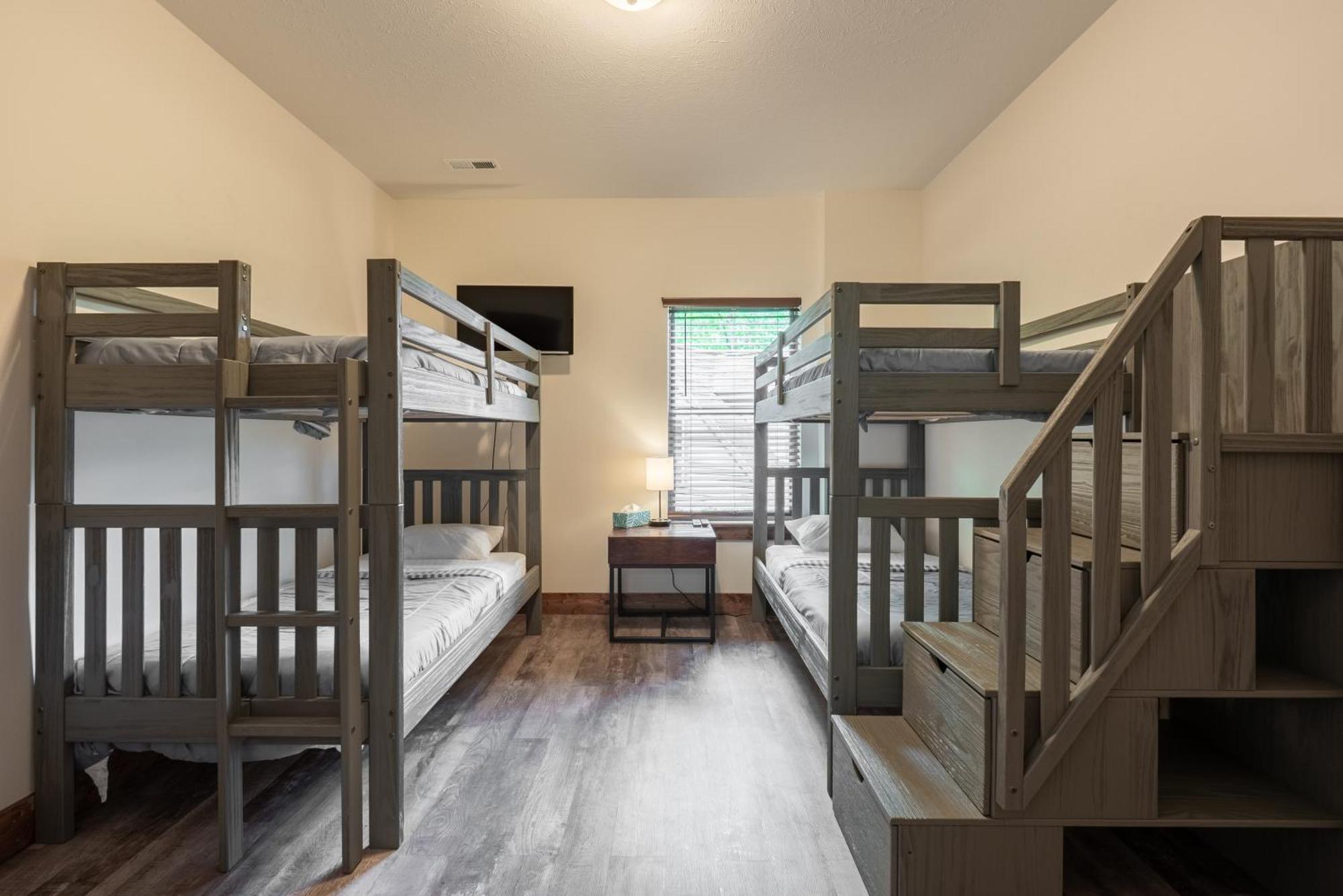 3Br Walk-In Near Silver Dollar City - Game Room - Pool - Free Tickets Included - Rr93A 布蘭森 外观 照片