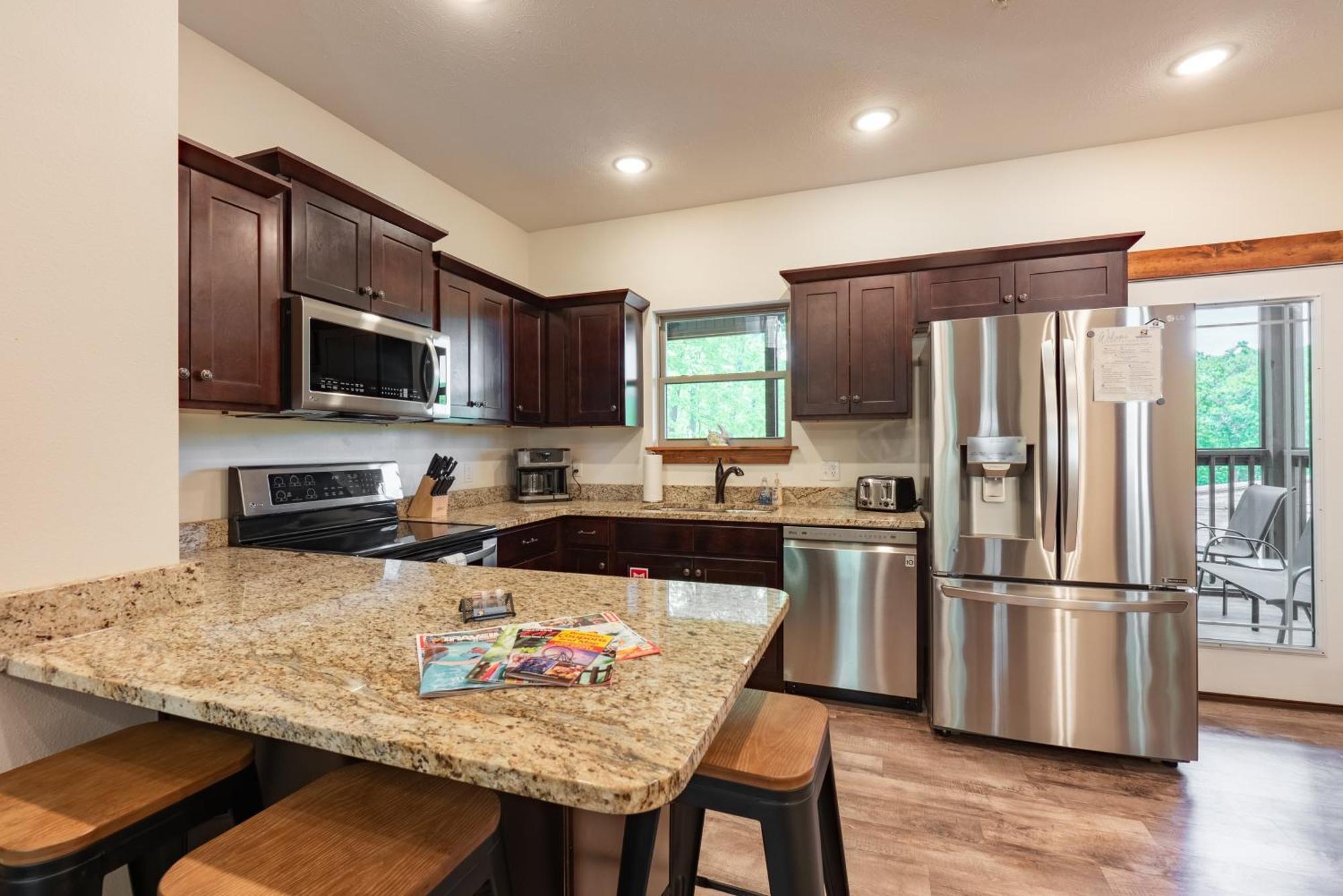 3Br Walk-In Near Silver Dollar City - Game Room - Pool - Free Tickets Included - Rr93A 布蘭森 外观 照片