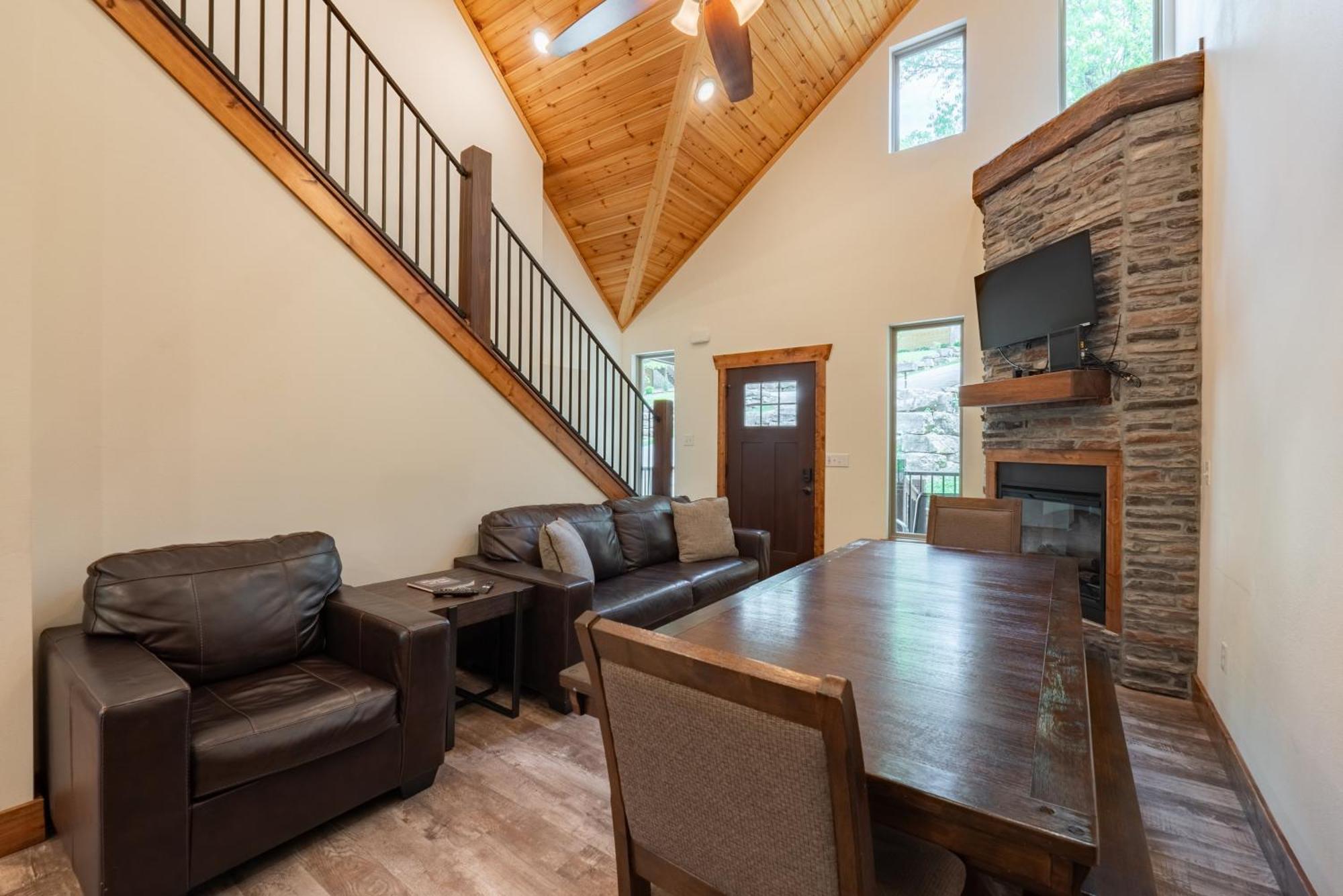 3Br Walk-In Near Silver Dollar City - Game Room - Pool - Free Tickets Included - Rr93A 布蘭森 外观 照片