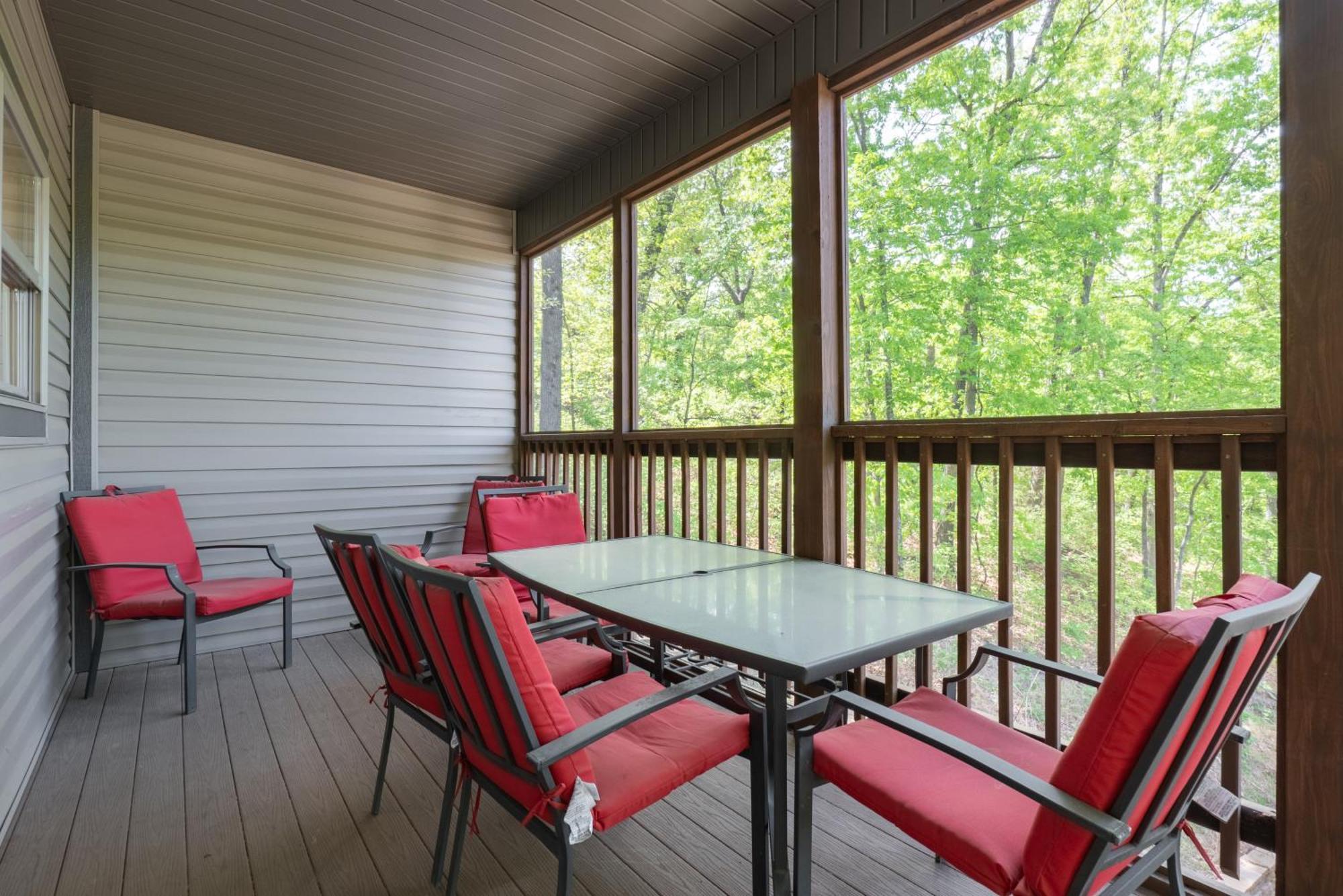 3Br Walk-In Near Silver Dollar City - Game Room - Pool - Free Tickets Included - Rr93A 布蘭森 外观 照片