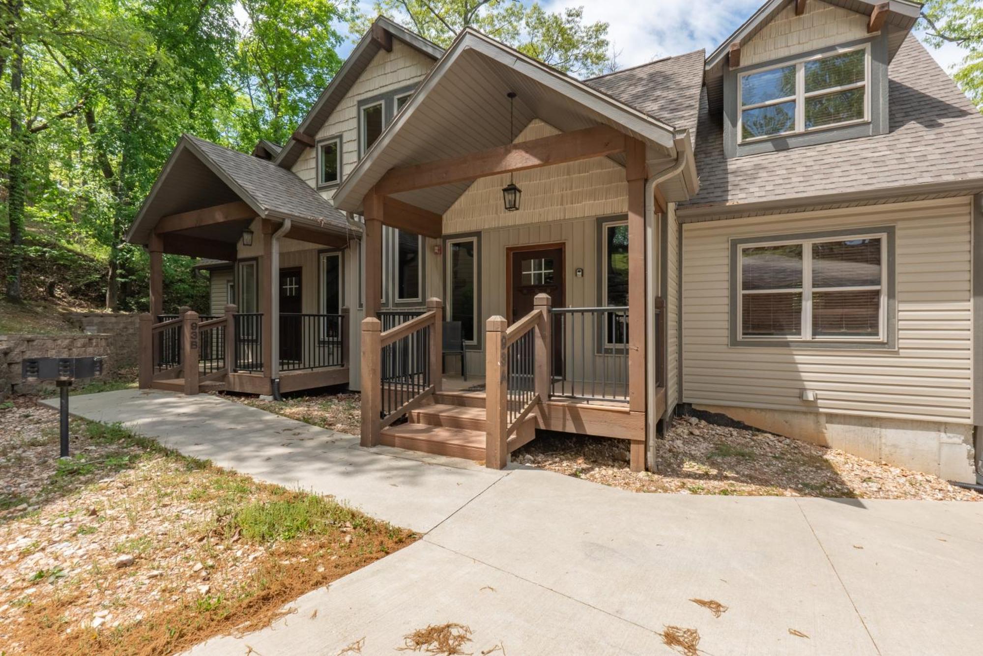3Br Walk-In Near Silver Dollar City - Game Room - Pool - Free Tickets Included - Rr93A 布蘭森 外观 照片